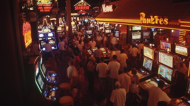 Automated backup solutions protecting arcade operations